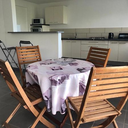3Soleils Apartment ชูลแชร์ ภายนอก รูปภาพ