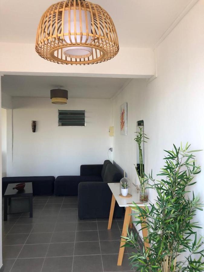 3Soleils Apartment ชูลแชร์ ภายนอก รูปภาพ