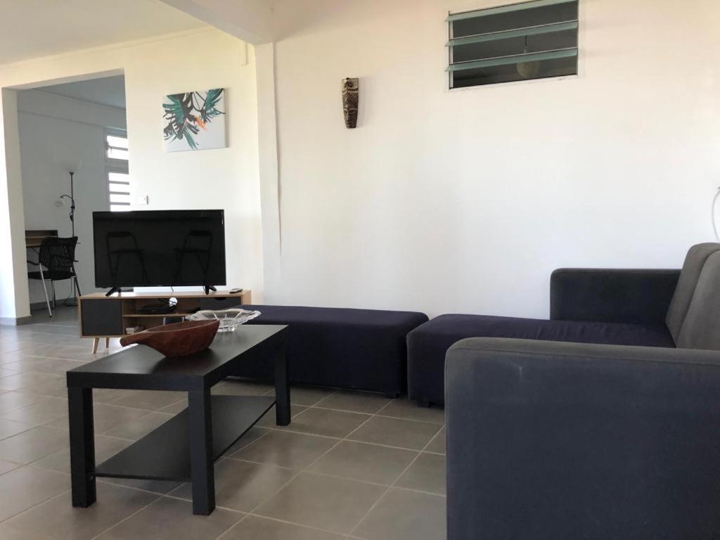 3Soleils Apartment ชูลแชร์ ภายนอก รูปภาพ