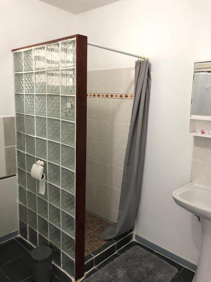 3Soleils Apartment ชูลแชร์ ภายนอก รูปภาพ