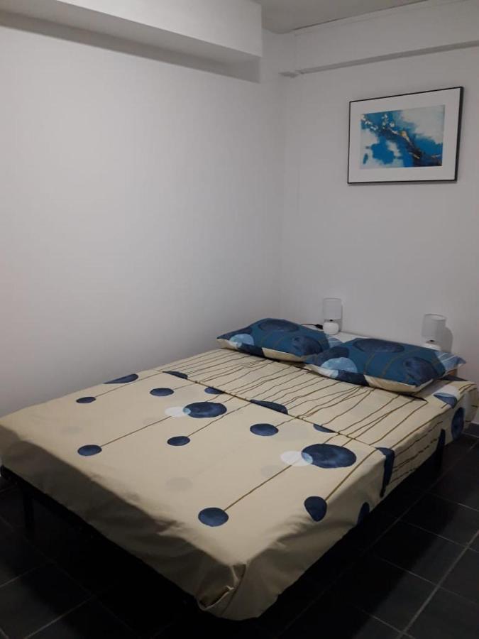 3Soleils Apartment ชูลแชร์ ภายนอก รูปภาพ